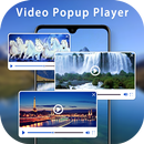 Video Popup Player : Multi Video Floating Player aplikacja