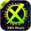 XBit Music Beats - Particle.ly Video Status Maker