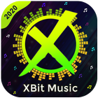 XBit Music Beats icono