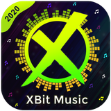 XBit Music Beats icono