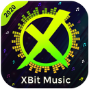 XBit Music Beats - Particle.ly Video Status Maker aplikacja