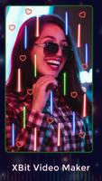 XBit Music Beats captura de pantalla 1