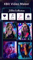XBit Music Beats captura de pantalla 2