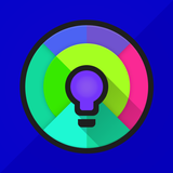 Black Light Icon Pack-APK