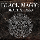 BLACK MAGIC: DEATH SPELLS 아이콘