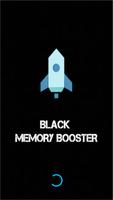 Black Memory Booster Affiche
