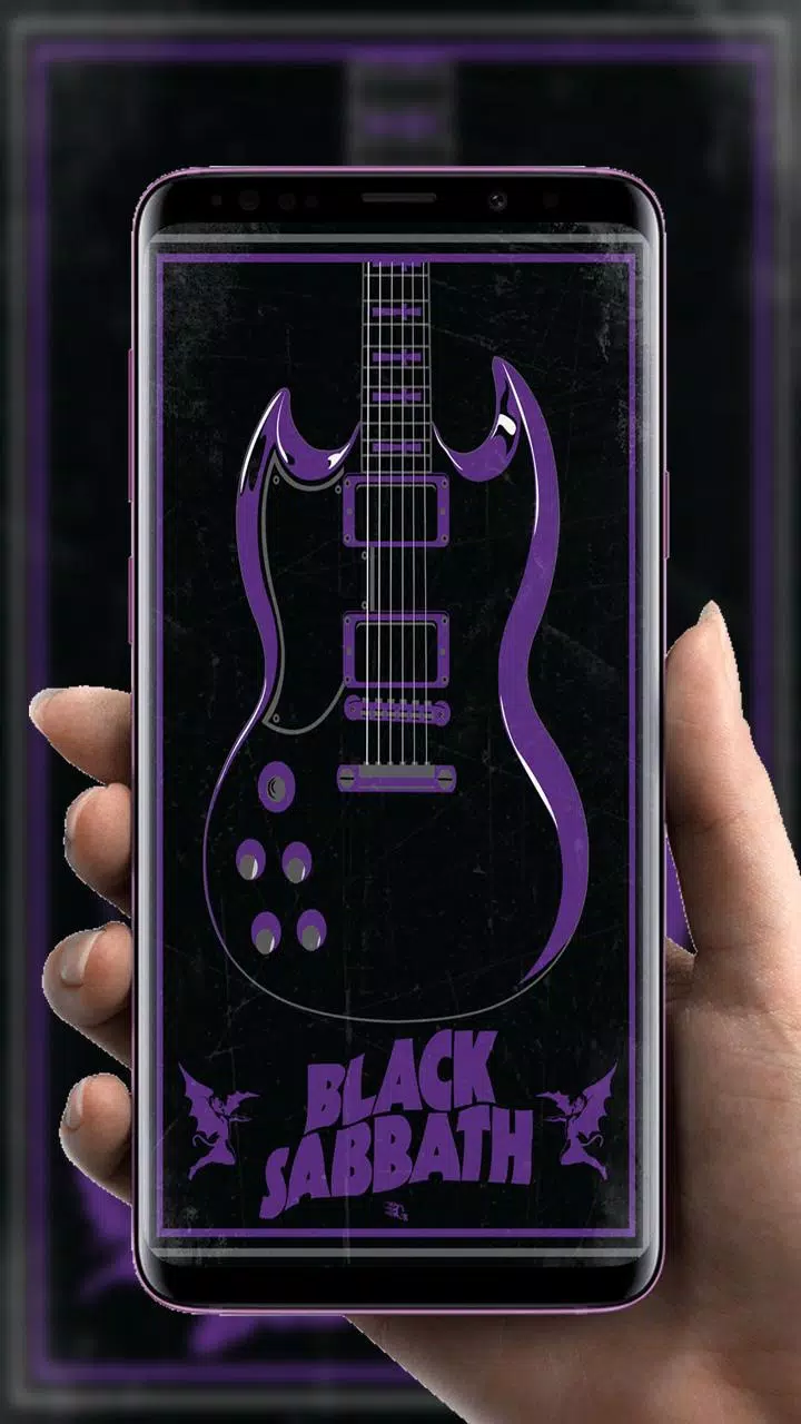 Black Sabbath Wallpapers APK for Android Download Black Sabbath Wallpapers APK for Android Download