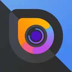 Blackdrop Icon Pack APK 下載