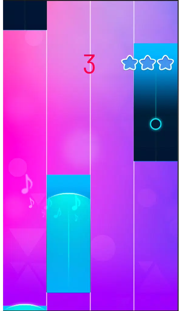 Magic Piano Tiles 3: Anime Pop APK for Android Download