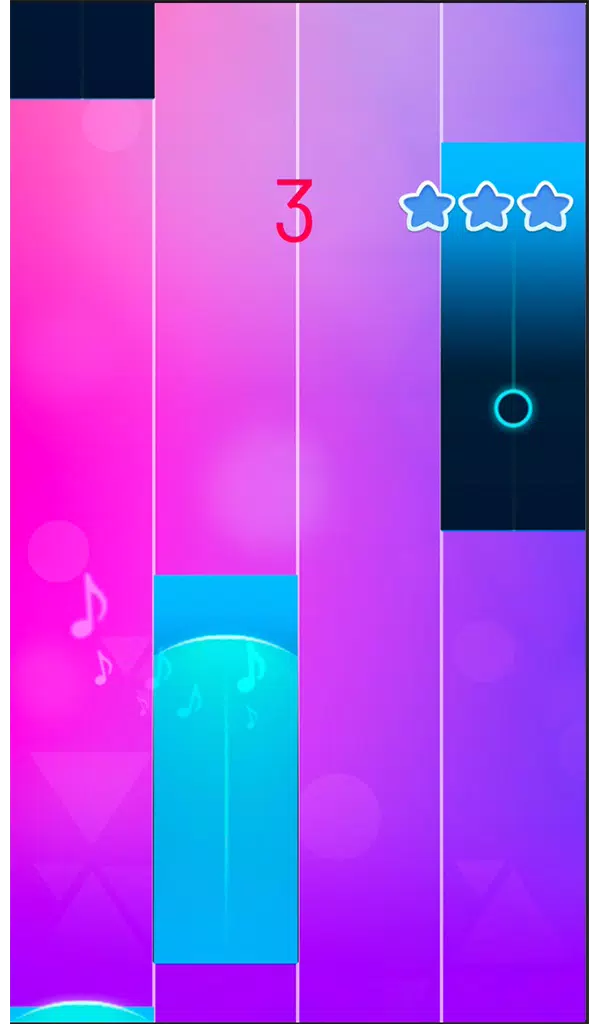 Piano Tiles 3 - Jogo Grátis Online