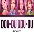 black pink DDU-DU DUU-DU mp3 icône