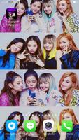 Blackpink Fonds d'écran capture d'écran 2
