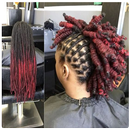 black women hairstyles 2019 APK