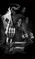 Black Wallpaper স্ক্রিনশট 1