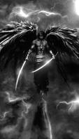 Black Wallpaper স্ক্রিনশট 3