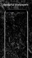 Black Wallpapers 🔥 পোস্টার