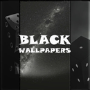 Black Wallpaper HD Dark Backgr APK