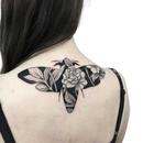 Black and White Tattoo Designs APK