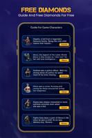 FFF Guide Diamonds screenshot 1