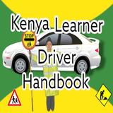 Kenya Learner Driver Handbook aplikacja