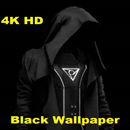 Black Wallpaper offline HD 4K APK