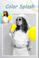 Black and Color Photo Editor screenshot 3