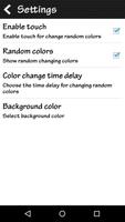 Colors Live Wallpaper الملصق