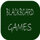 Blackboard games APK