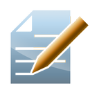 WordPad ikon