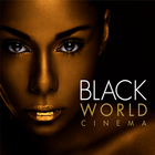 Black World Cinema أيقونة