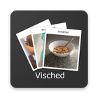 Visched - Effective Visual Sch آئیکن