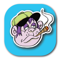 Personal Sticker Maker - 2019