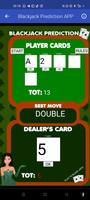 BLACKJACK PREDICTION پوسٹر