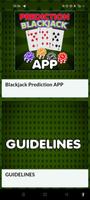 BLACKJACK PREDICTION اسکرین شاٹ 2