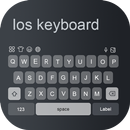 APK Black Style Keyboard