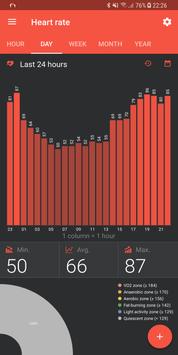 Master for Mi Band 截图 3