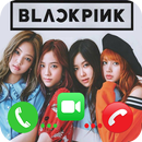 Blackpink Call You, Fake Video APK