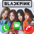 Blackpink Call You, Fake Video icône