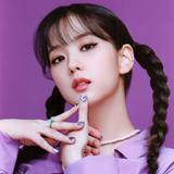 Jisoo Wallpaper biểu tượng
