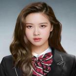 BlackPink Rose Wallpaper