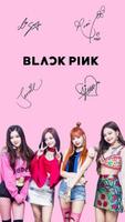 BlackPink Wallpaper 2023 постер