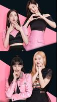 BlackPink Wallpaper 2023 скриншот 2