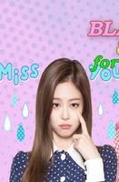 Blackpink Stickers - WAStickerApps for Wa poster