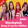 Blackpink music app - Blackpink Offline KPop