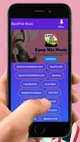 Blackpink music app - Blackpink Offline KPop Affiche