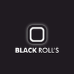 BLACK ROLL'S суши и пицца