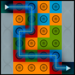 Сolor path – Logic Labyrinth