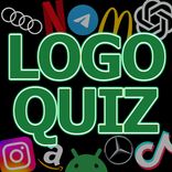 Logo Quiz – Guess the Brand