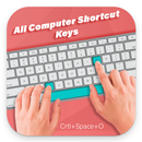 APK Computer keyboard shortcut key
