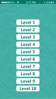 Puzzles Game تصوير الشاشة 1